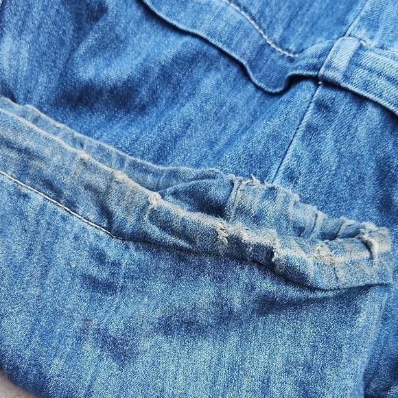 Tripp Nyc Rave Pants - Picture 5 of 5